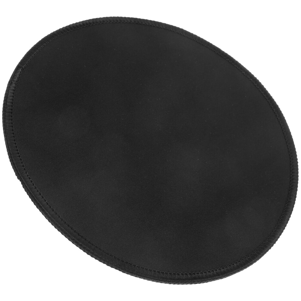 Circular Mouse Pad Rubber Base 25Cm 900223341778
