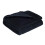 Plush Microfiber Throw Blanket Warm Fuzzy Anti-Static 1