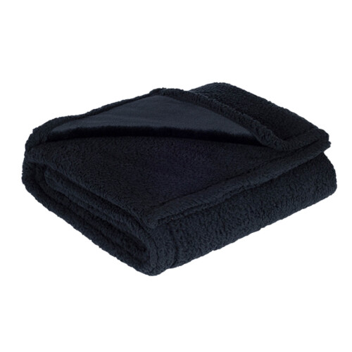 Plush Microfiber Throw Blanket Warm Fuzzy Anti-Static