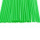 Kit de protection verte pour rayons de vélo (75 pièces) 5