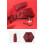 Mini Travel Sun Umbrella with Case UV Protection 2