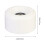 White PU Roller Skates Wheels with Bearings 4 pcs 2