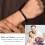 Armband als Geschenk für Väter, Stiefväter und Ehemänner 2