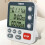 3-Channel Plastic Kitchen Timer with Loud Alarm and 8