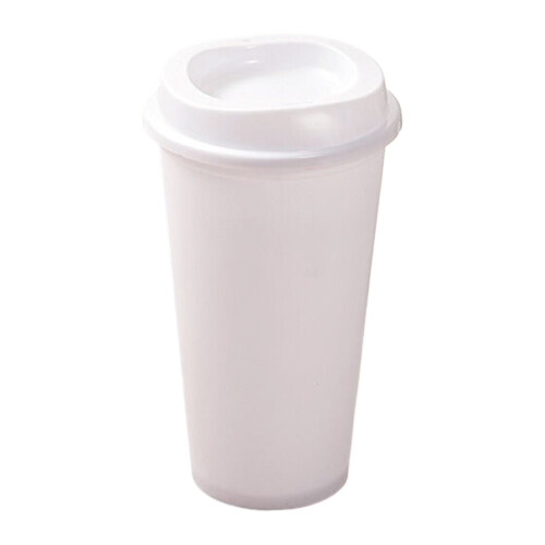 Color-Changing Insulated Tumbler Cup 475ml