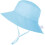 Babysolhatt Justerbar UPF50+ Sommerhatt 2