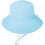 Babysolhatt Justerbar UPF50+ Sommerhatt 3