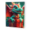 Flying Dragon Christmas Countdown Calendar Acrylic 24-Day 2