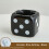 Ceramic Ashtray Retro Style 1 Piece 5