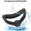 Meta Quest2Face Cushion Pad PU Leather Foam6pcs 3