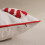 Christmas pillow covers tufted soft18x18inch 3