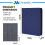 Top loader binder 9-pocket 324 capacity 6