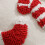 Christmas pillow covers tufted soft18x18inch 7