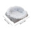 Cat Nest Bed Self-Warming Washable Soft 1 Pack 2