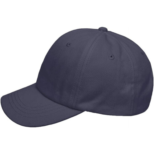 Baseball Hat for Toddlers Cotton Adjustable Sun Cap 1-5 2