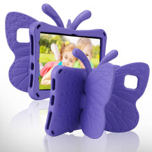 Perhosjalustainen iPad10-kotelo (10,9 tuumaa, 2022)