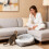 Cat Nest Bed Self-Warming Washable Soft 1 Pack 7