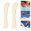 Fabric Creasing Tool ABS Bone Folder 2 Pcs 8