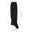 Waterproof Motorcycle Pants for Men 1 Pair 2