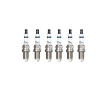K5RIU Spark Plug for Nissan 2 4 6 or 8 pcs