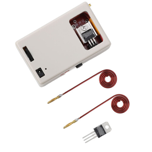 Detector de amprentă cu generator de impulsuri ABS1800mAh 2