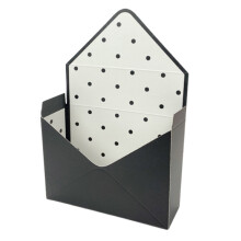 Valentine's Day Gift Box Envelope Paper Packaging Box for