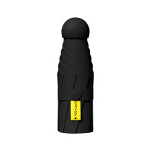 Compact UPF 50+ UV Shield Pocket Umbrella – Windproof, Rain-Resistant, Lightweight for Travel & Daily Use