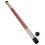 Bream Buster fishing pole stand with speaker storage and 5