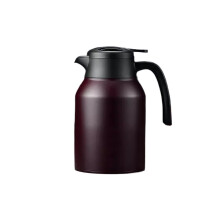 Stainless Steel Insulated Kettle Large Capacity