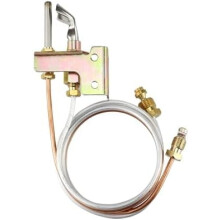 24" LP Propane Water Heater Pilot Assembly Kit – ODS Igniter, Compatible with Desa, Reddy, All-Pro, Universal, NR, Sears, Remington