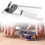 Ouvre-boîte manuel à molette en acier inoxydable (1 pièce) 6