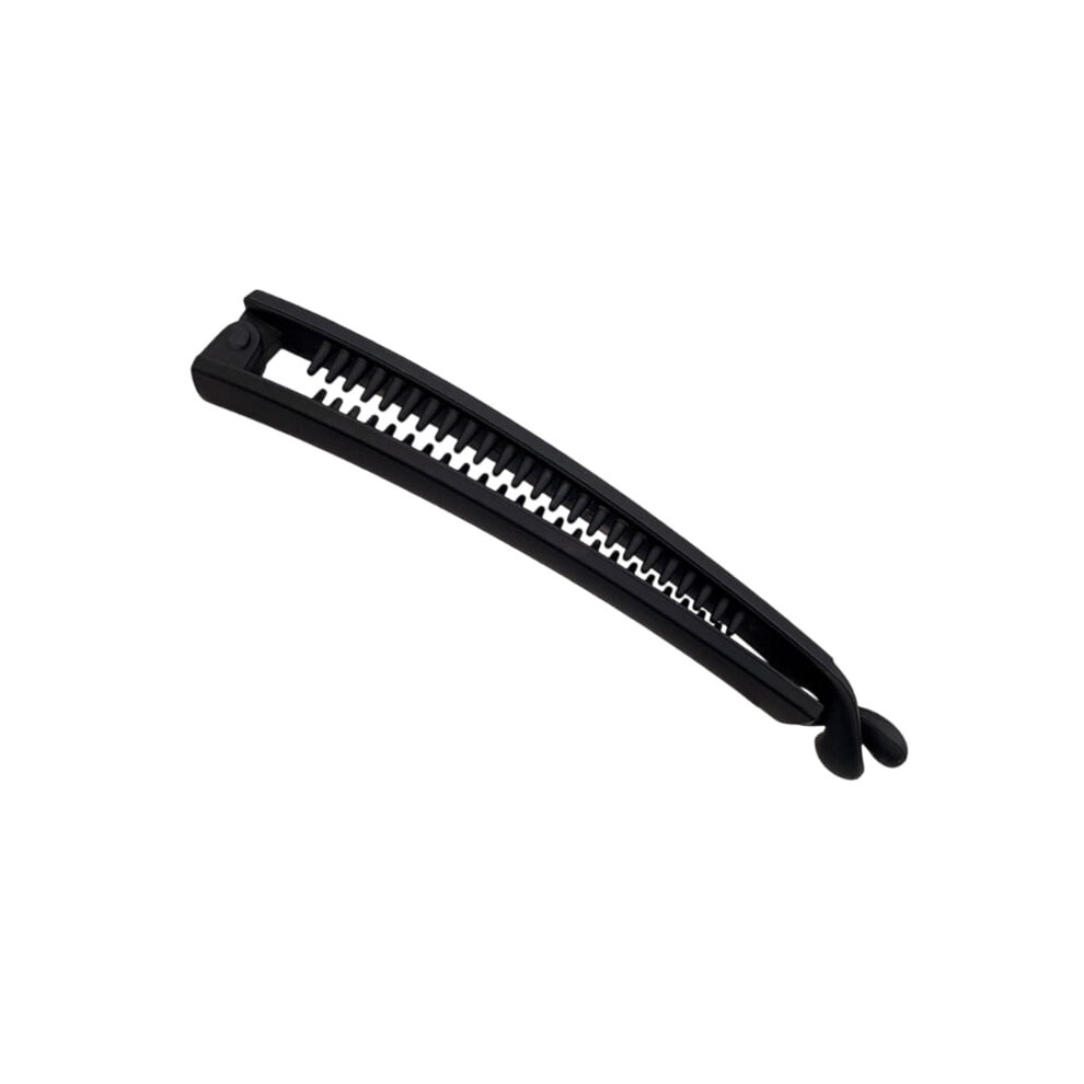 Banana Hair Clip for Voluminous Hairstyles 1 Pack