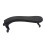 Viola Shoulder Rest Adjustable 15.5–16.5 Inch Padded 4