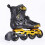Αντικατάσταση τακακιών φρένων inline skate2 τεμάχια 8