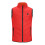 Kids Heated Vest Windproof USB Warmer with 2 Heating Areas 1