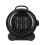 Mini Fan Heater 300W Dual Mode Tower Design 1