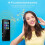 MP3 Player 128GB με Bluetooth 5.2, Ενσωματωμένο ηχείο, Ραδιόφωνο FM, Εγγραφή, Ηλεκτρονικό βιβλίο 5