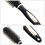 Paddle Hair Brush and Comb Set Detangling Anti-Static 3