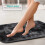 Ensemble de tapis de bain BVXEEP doux, antidérapant et absorbant (4 pièces) 7