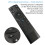 Telecomando wireless Tomshoo 2.4G con ricevitore USB, colore nero. 4