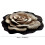 Mata podłogowa Flower 3D Stereo 50x50cm 2