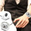 Silikon-Ladestation für Galaxy Watch7Ultra – 2