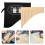 Panpipes Pan Flute ABS Plastic Traditional Design 1 Piece 1