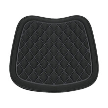 Ventilated Car Seat Cushion Foam Pad for Pain Relief