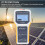 Ontladingstester voor zonnepanelen met LCD-display 7