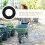 Wheelbarrow Inner Tube Rubber 8/4.00-8 5