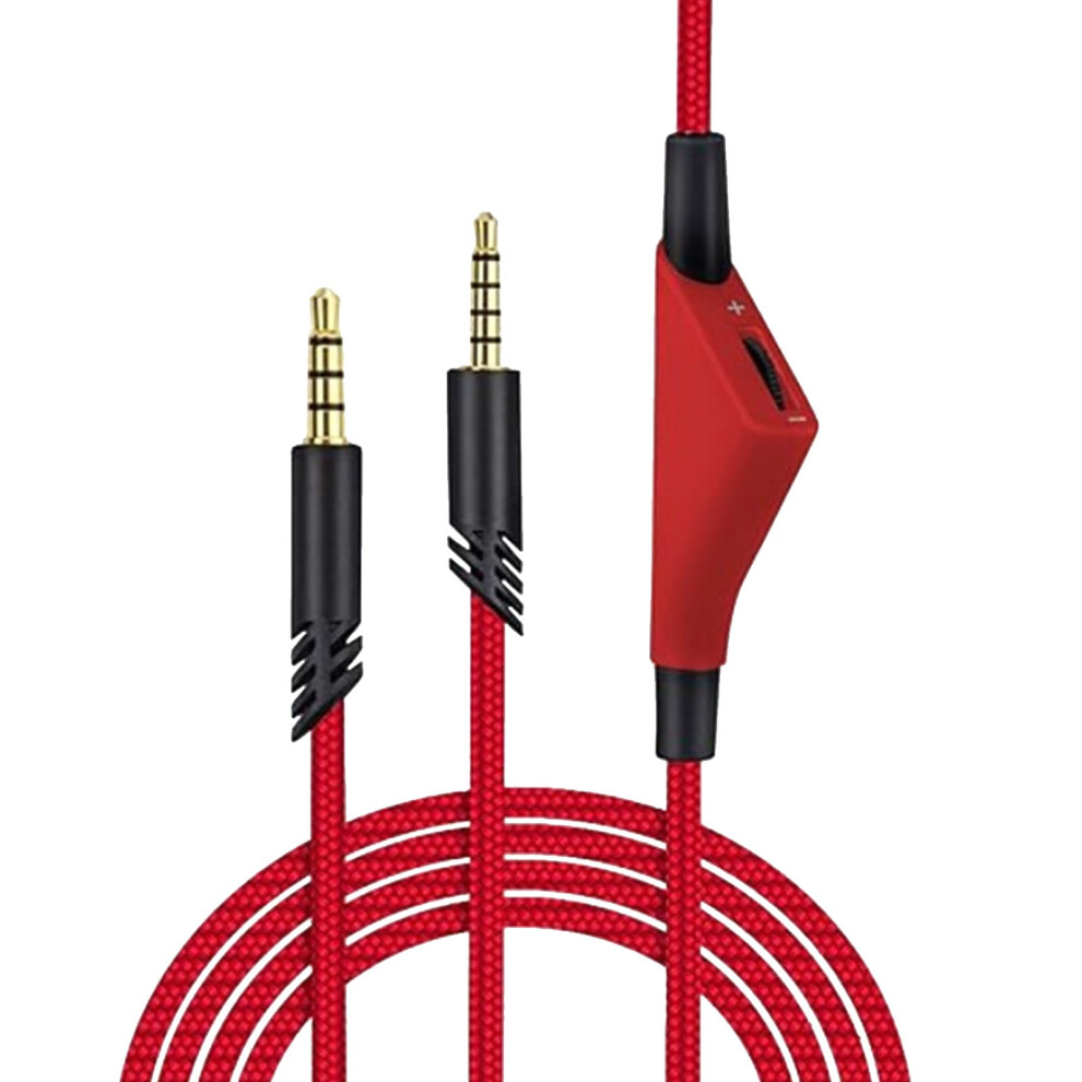 A40 Cord Inline Mute Cable For Astro A40tr A40 A10 Headsets 937196016556