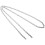 Merkloze racefietsketting 5ft06C35roller 7
