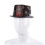 Steampunk Vintage Cylinder Hat Retro Cosplay 2