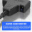 Adapter kablowy WMool SATA do USB 3.0 dla dysków SSD/HDD 2,5/3,5 cala 7